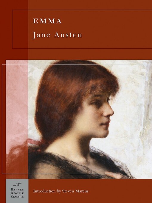 Title details for Emma (Barnes & Noble Classics Series) by Jane Austen - Available